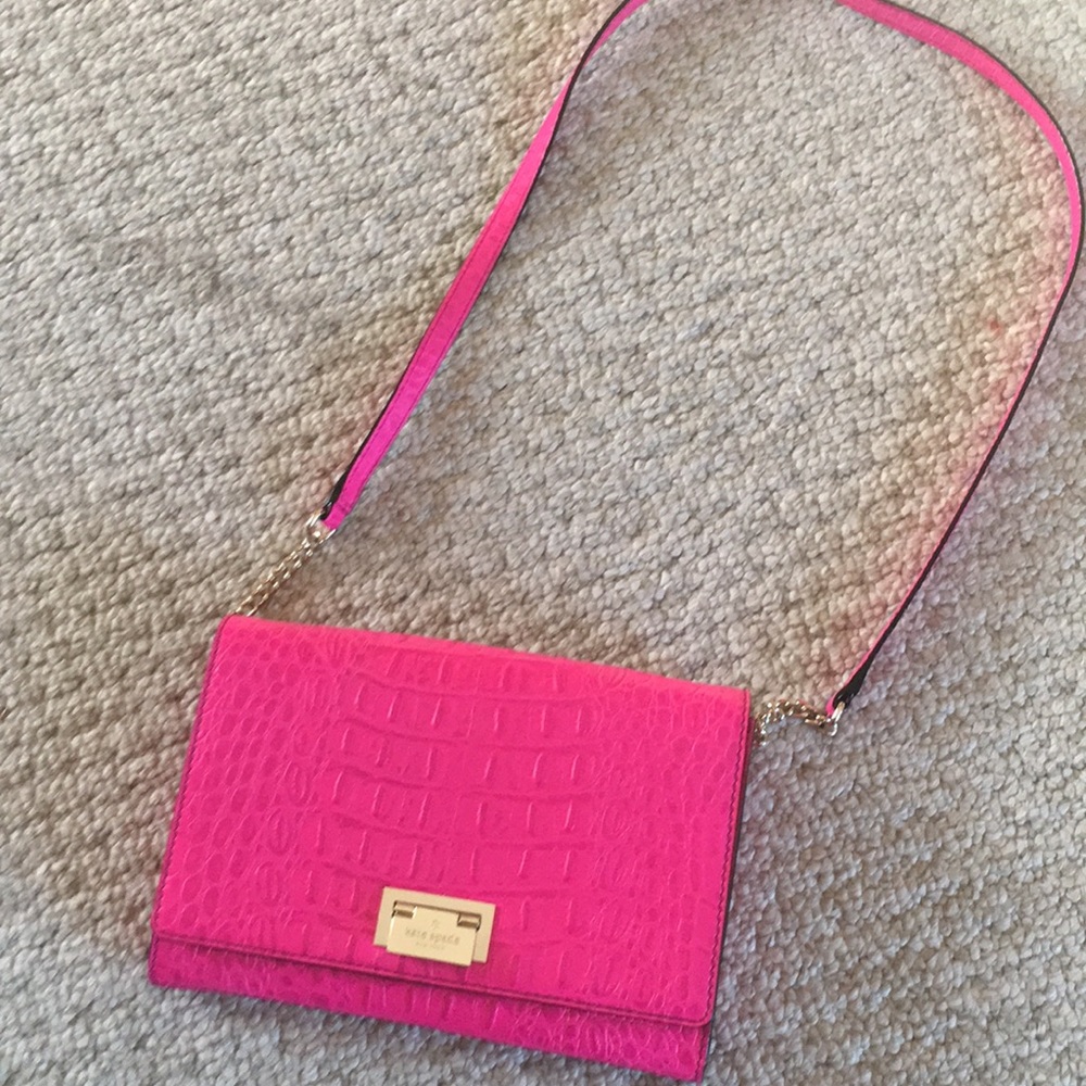 Kate spade crossbody